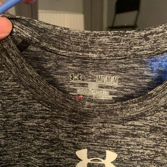 3 under armour - Picture 6 of 10